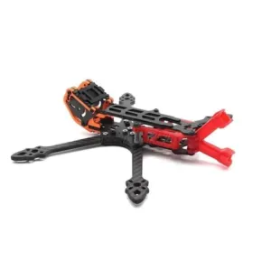 PUDA Chameleon DJI Ready HD 5inch 230mm