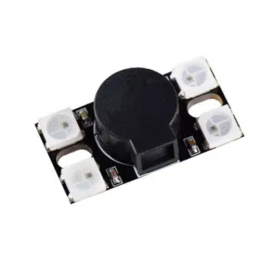 Ultra Big Sound 110 db Buzzer + LED
