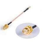 IFlight MMCX to SMA Female Adapter Cable