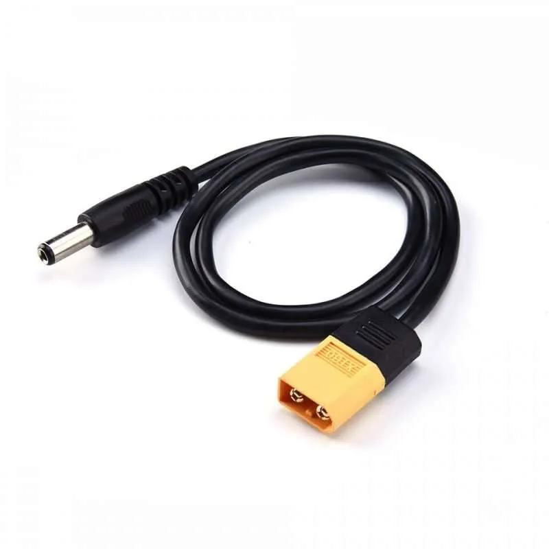 Cable con conector XT60 macho para DJI Goggles (iFlight) 4 Cable con conector XT60 macho para DJI Goggles (iFlight) - Imagen 4