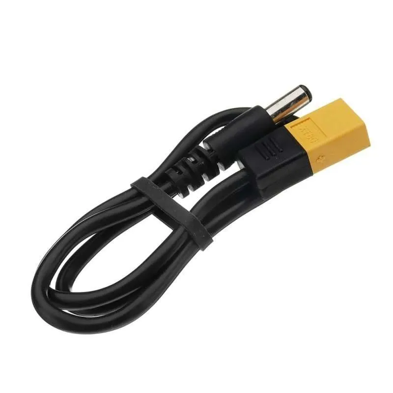 Cable con conector XT60 macho para DJI Goggles (iFlight) 3 Cable con conector XT60 macho para DJI Goggles (iFlight) - Imagen 3