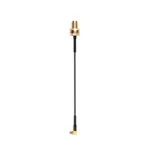 Cable MMCX 90° a SMA para DJI FPV Air Unit