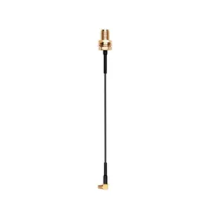 Cable MMCX 90° a SMA para DJI FPV Air Unit