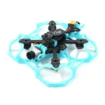 ProTek25 Pusher HD w/ Caddx Polar Vista iFlight