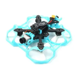 ProTek25 Pusher HD w/ Caddx Polar Vista iFlight