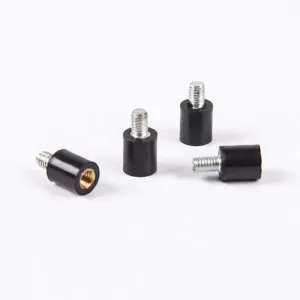 Rubber Vibration Damping Pad M3 iFlight