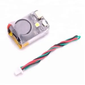 JHE42B / JHE42B-s Finder 5V Super Loud Buzzer Tracker 110dB with LED Buzzer Alarm