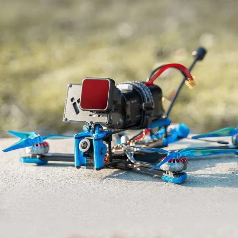 iFlight Chimera5 LR Analog