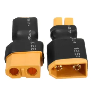 Adaptador de batería XT60 a XT30