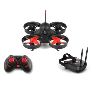 Kit de dron FPV RC