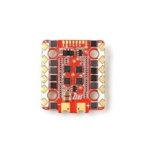 HGLRC Zeus 28A 4in1 ESC 3-6S BL_S