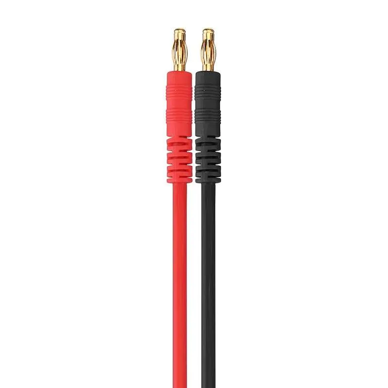 Cable XT60 macho a banana de 4,0 mm 3 Cable XT60 macho a banana de 4,0 mm - Imagen 3