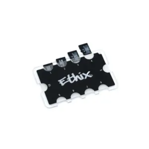 Estuche para tarjetas SD Ethix