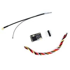 Receptor de largo alcance TBS Crossfire Nano RX