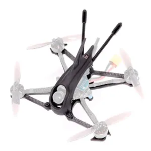 Chasis toothpick Herbie 112 de 2,5"