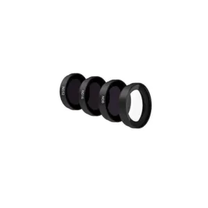 Filtro ND para GoPro Naked e Insta360