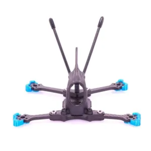 Chasis toothpick Herbie 125 de 3"