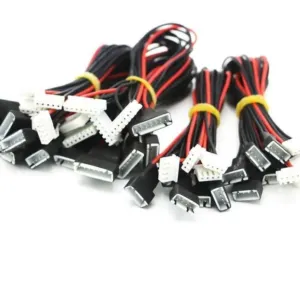 Alargador de cable de balanceo JST-XH de 20 cm 22AWG