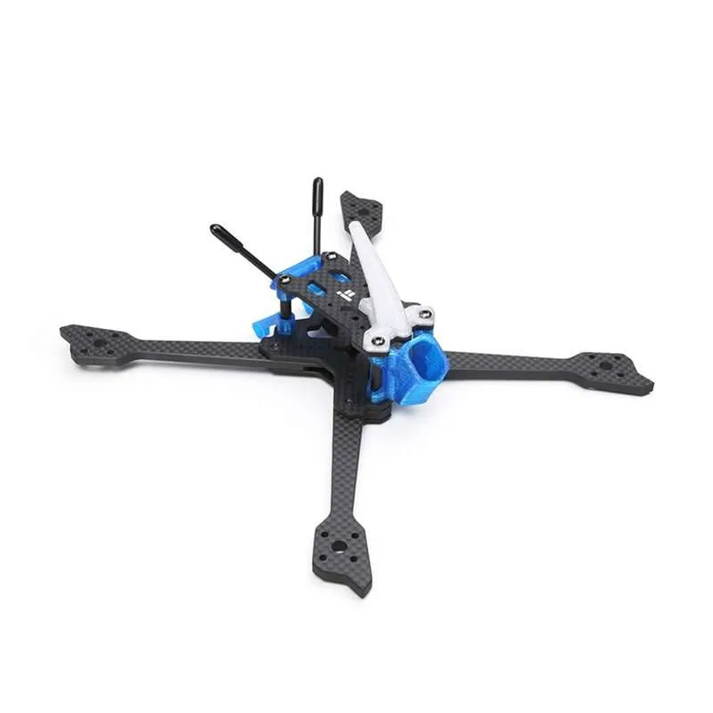 Mach R5 FPV Frame dronefpvshop1