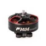 T-Motor F1404 tiny trainer build/micro long range