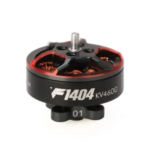 Motor T-Motor F1404 para tiny trainer y micro long range