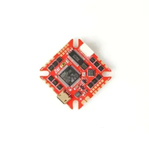 AIO HGLRC Zeus25 V2 F722 3-6S con ESC de 25 A