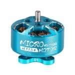 Motor T-Motor MICRO M1104 KV7500 x4Pc