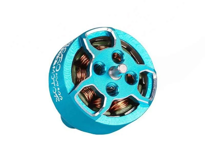 Motor T-Motor MICRO M1104 KV7500 x4Pc 3 Motor T-Motor MICRO M1104 KV7500 x4Pc - Imagen 3