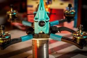 Marcas de Drones FPV 1 Five33 logo