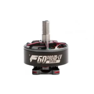 Motor T-Motor F60PROV-LV 2020 KV 6S de carreras ligero