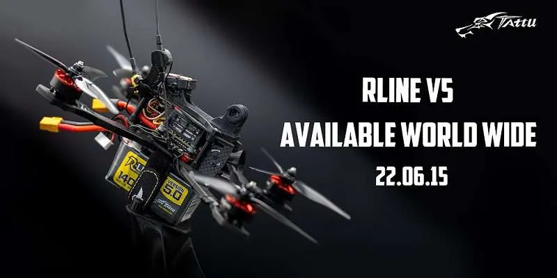 r line v5.dronefpvshop