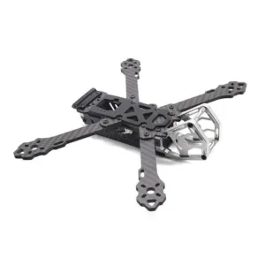 Chasis freestyle KT230 de 7" (302 mm)