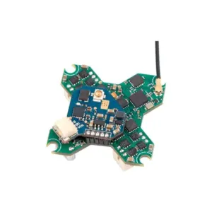 AIO BLITZ F411 1S para whoop con receptor