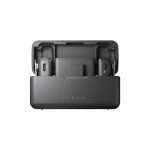 DJI Mic (2 TX + 1 RX + Estuche de carga)