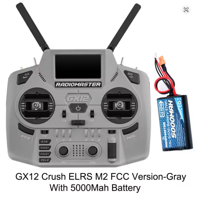 Tx12 Radiomaster Crush Dronefpvshop (4) Tx12 Radiomaster Crush Dronefpvshop 4
