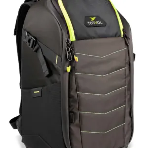 Mochila Quad Pitstop Backpack V2