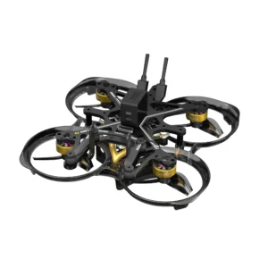Flywoo Flylens 75 HD O4 PRO 2S Whoop FPV Drone
