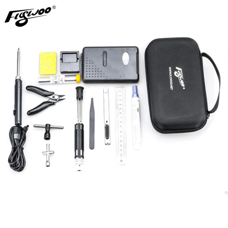 Tool Kit Flywoo Dronefpvshop 2